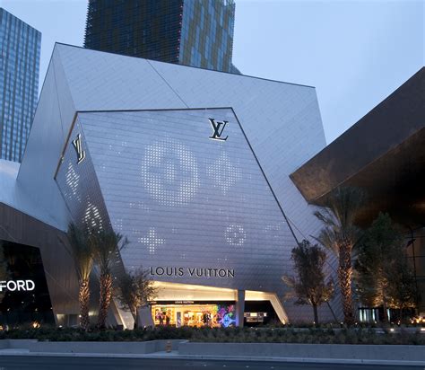 louis vuitton las vegas